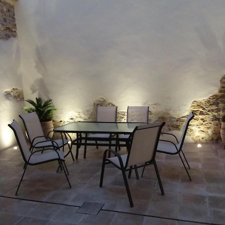Casa Clavero 龙达 外观 照片