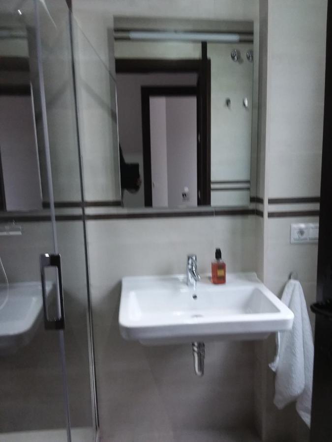 Casa Clavero 龙达 外观 照片