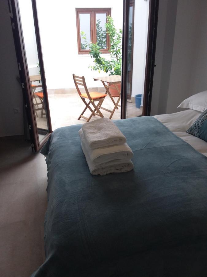 Casa Clavero 龙达 外观 照片