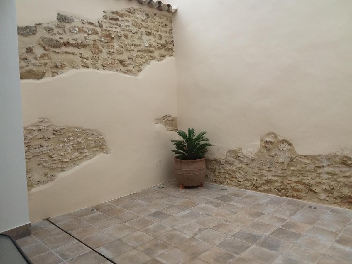 Casa Clavero 龙达 外观 照片