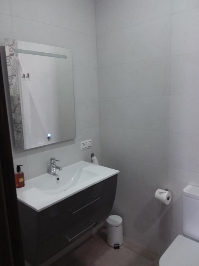 Casa Clavero 龙达 外观 照片